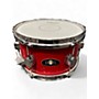 Used PDP Used PDP by DW 10X6 805 Red Drum Red 173