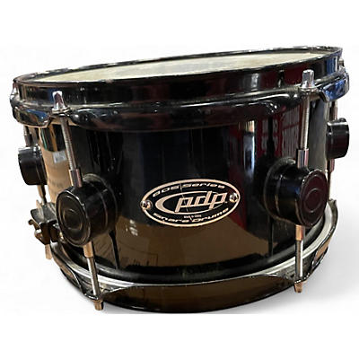 Used PDP by DW 10X6 805 SERIES SNARE BLACK Drum