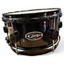 Used PDP by DW 10X6 805 SERIES SNARE BLACK Drum BLACK 173
