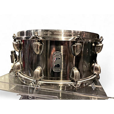 Used PDP by DW 10X6 Concept Series Snare NICEK OVER STEEL Drum