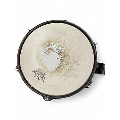 Used PDP by DW 10in 80S  Black Drum