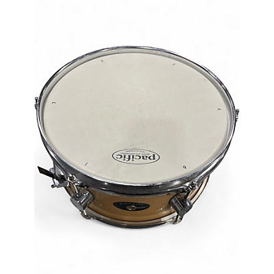 Used PDP by DW 12X6 Snare Natural Drum