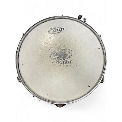 Used PDP by DW 13X3 Pacific Series Snare Chrome Drum