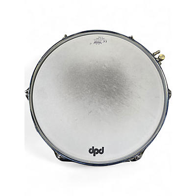 Used PDP by DW 13X3.5 THE KRAKEN Chrome Silver Drum