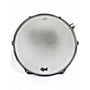 Used PDP by DW 13X3.5 THE KRAKEN Chrome Silver Drum Chrome Silver 191