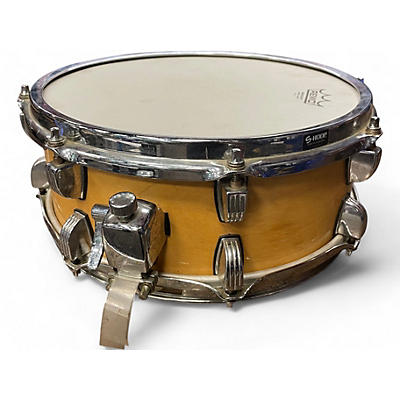 Used PDP by DW 13X4 Maple Natural Drum