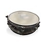 Used PDP by DW 13X4 PICCOLO STEEL Drum STEEL 192