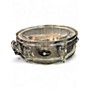 Used PDP by DW 13X4.5 Pacific Series Snare Chrome Drum Chrome 193