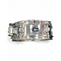 Used PDP by DW 13X5 Pacific Series Snare Chrome Drum Chrome 194