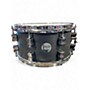 Used PDP by DW 13X6.5 Concept Series Snare Satin Black Drum Satin Black 197