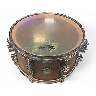 Used PDP by DW 13in Limited Edition Brown Drum