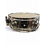Used PDP by DW 13in Steel Piccolo Snare Chrome Drum Chrome 31