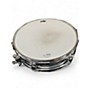 Used PDP by DW 13in Steel Snare Silver Drum Silver 31