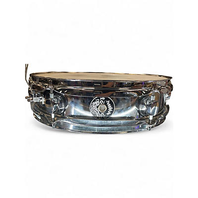 Used PDP by DW 13in kracken Chrome Drum