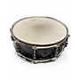 Used PDP by DW 14X4.5 Concept Series Snare SILVER TO BLACK Drum SILVER TO BLACK 209