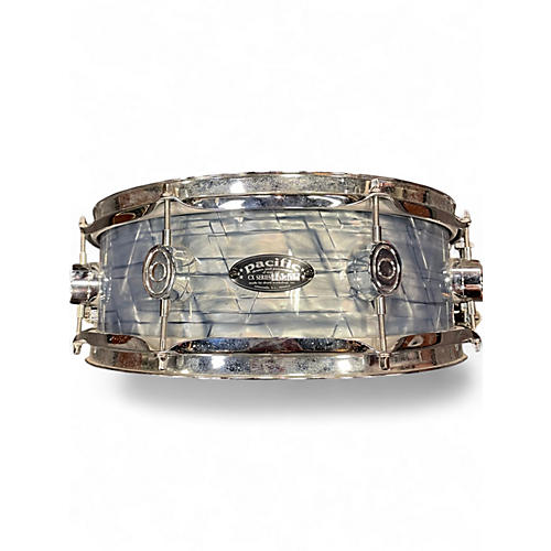 Used PDP by DW 14X5 CX SERIES Blue Onyx Drum Blue Onyx 210