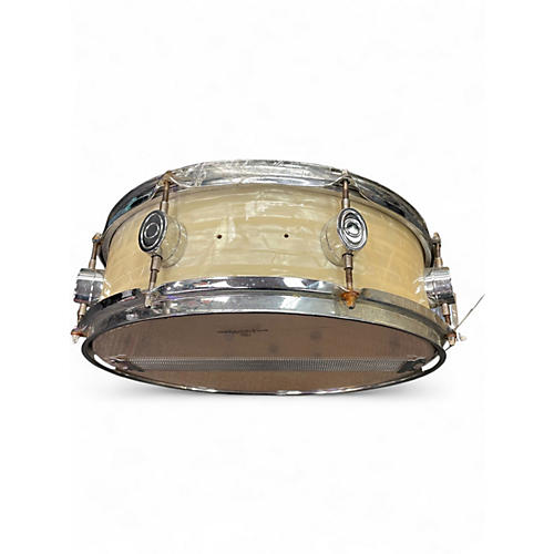 Used PDP by DW 14X5 CX SERIES Natural Drum Natural 210