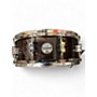 Used PDP by DW 14X5 Concept Series Snare Walnut Drum Walnut 210