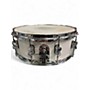 Used PDP by DW 14X5 Concept Series Snare White Drum White 210