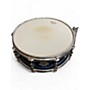 Used PDP by DW 14X5 PLATINUM SERIES SNARE Blue Drum Blue 210