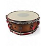 Used PDP by DW 14X5 Pacific Series Snare Tobacco Burst Drum Tobacco Burst 210