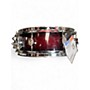 Used PDP by DW 14X5 X7 RED SPARKLE Drum RED SPARKLE 210
