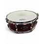Used PDP by DW 14X5 centerstage snare red sparkle Drum red sparkle 210