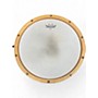 Used PDP Used PDP by DW 14X5 sX Series w/ Wood Hoops Natural Drum Natural 210