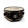 Used PDP by DW 14X5.5 CONCEPT MAPLE Black Drum Black 211
