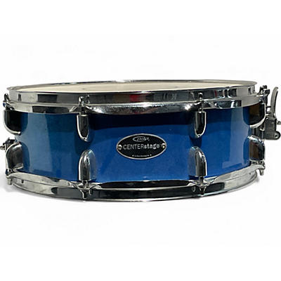 Used PDP by DW 14X5.5 Centerstage Metallic Blue Drum