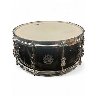 Used PDP by DW 14X5.5 Concept Series Birch Snare Birch Drum