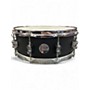 Used PDP by DW 14X5.5 Concept Series Snare Black Drum Black 211