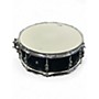 Used PDP by DW 14X5.5 Concept Series Snare Carbon Fiber Drum Carbon Fiber 211