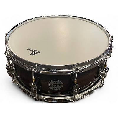 Used PDP by DW 14X5.5 Concept Series Snare Maple Drum