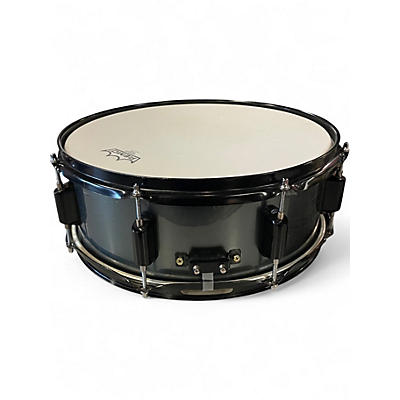 Used PDP by DW 14X5.5 DOUBLE DRIVE Metallic Gray Drum