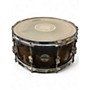 Used PDP by DW 14X5.5 Limited Edition Concept Series 20-Ply Snare Walnut Drum Walnut 211