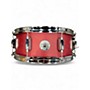 Used PDP by DW 14X5.5 Spectrum Red Stain Drum Red Stain 211