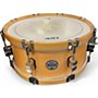 Used PDP by DW Used PDP by DW 14X5.5 pa-sx-0614clwh Natural Drum Natural 211