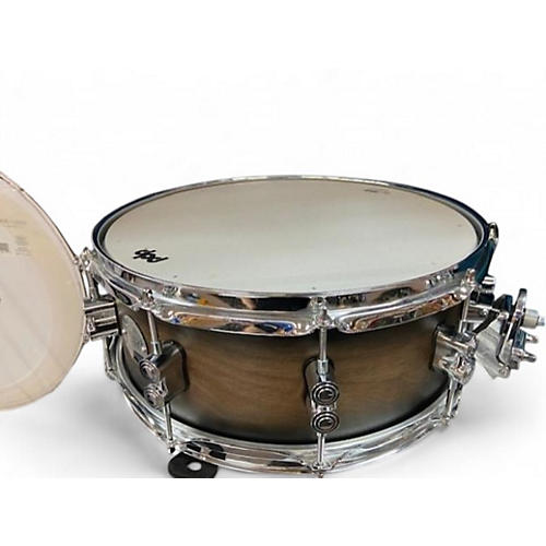 Used PDP by DW 14X5.5 platinum series Maple Drum Maple 211