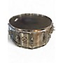 Used PDP Used PDP by DW 14X6.5 Concept Select Steel Snare Drum Steel Drum Steel 213