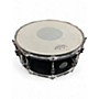 Used PDP by DW 14X6.5 Concept Series Snare BLACK WAX Drum BLACK WAX 213