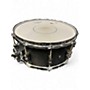 Used PDP by DW 14X6.5 Concept Series Snare Ebony Drum Ebony 213