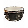 Used PDP by DW 14X6.5 Concept Series Snare Gray Drum Gray 213
