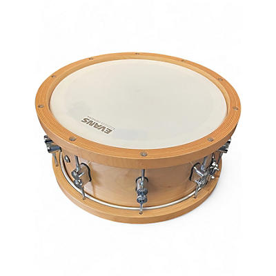Used PDP by DW 14X6.5 Concept Series Snare Maple Drum
