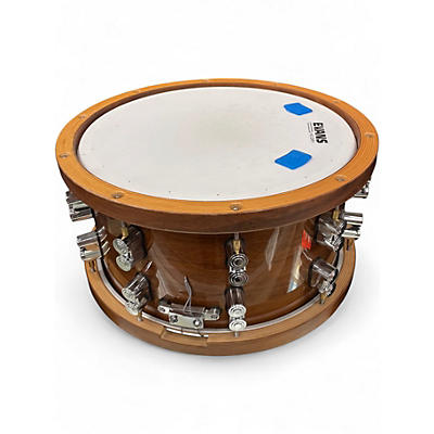 Used PDP by DW 14X6.5 LIMITED EDITION WOOD HOOP Natural Drum