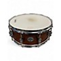 Used PDP by DW 14X6.5 LTD 20-PLY  MAPLE/WALNUT Drum MAPLE/WALNUT 213