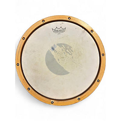Used PDP by DW 14X6.5 drum workshop LTD maple Maple Drum