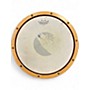 Used PDP by DW 14X6.5 drum workshop LTD maple Maple Drum Maple 213