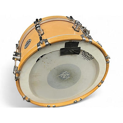 Used PDP by DW 14X7 DW CONCEPT SNARE Maple Drum