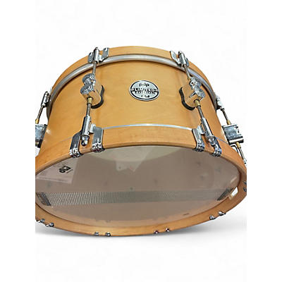 Used PDP by DW 14X7 Limited Edition Maple Maple Drum